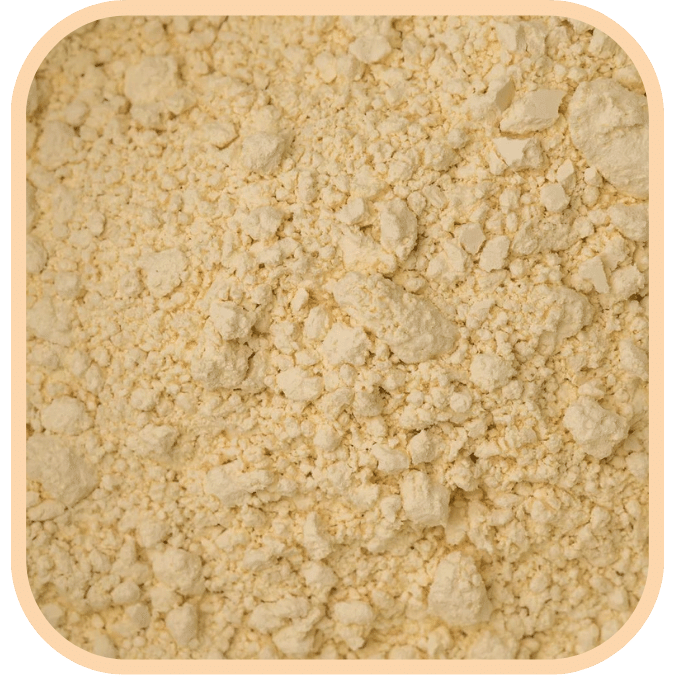 (image for) Chickpea flour